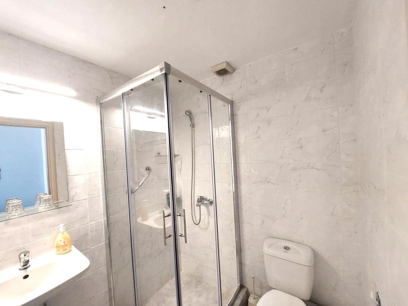 Homely Studios Chios Town Habitación foto